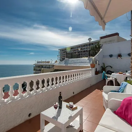 Bungalow Buenavista *