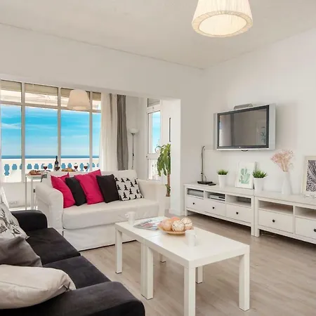Bungalow Buenavista Appartement