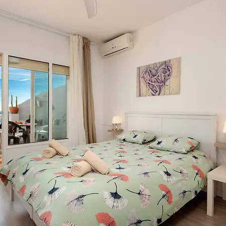 Appartement Bungalow Buenavista