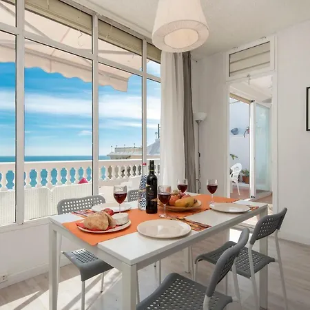Bungalow Buenavista Torremolinos